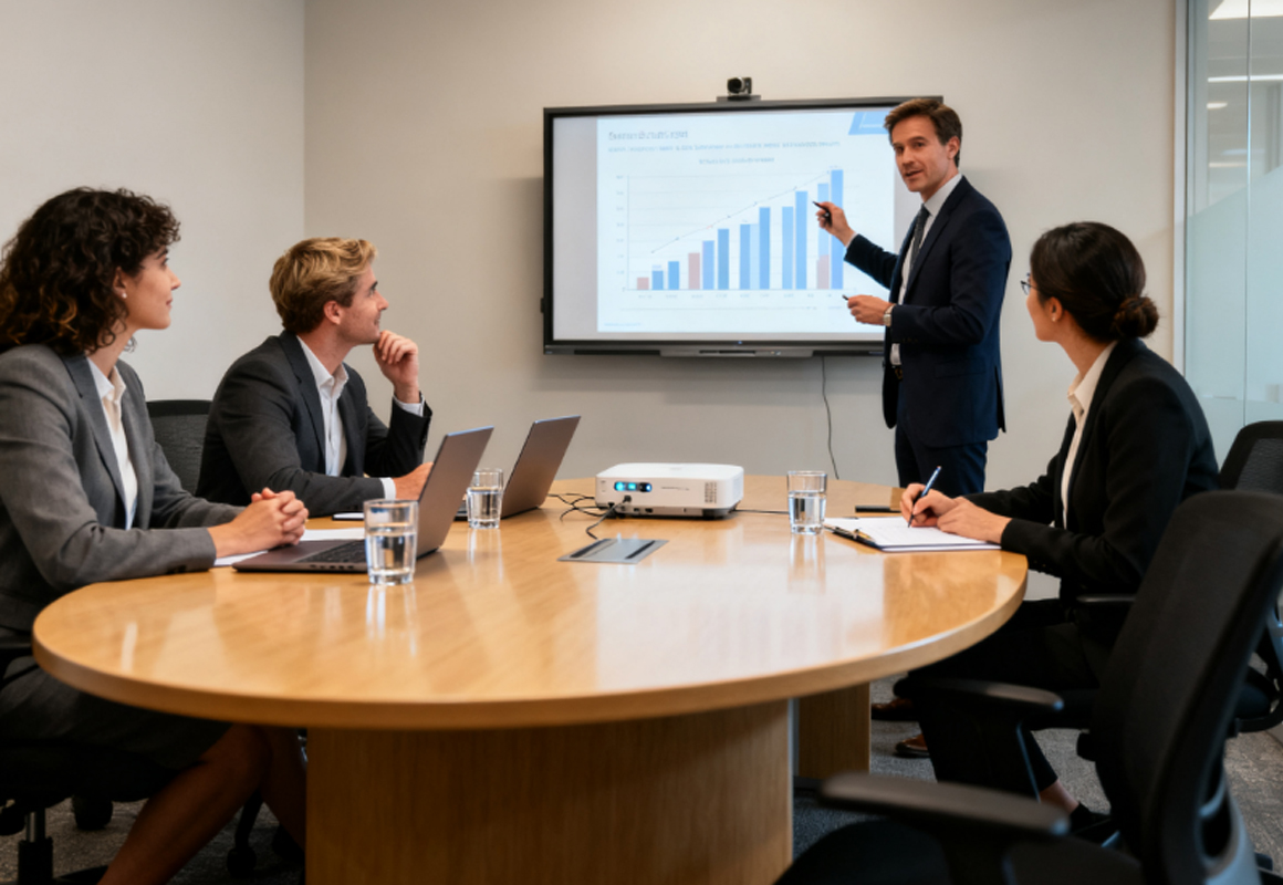 Enterprise Transformation