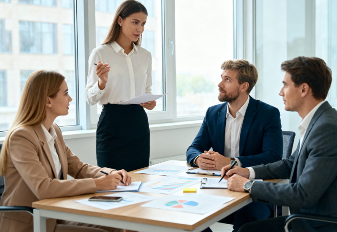 Enterprise Transformation